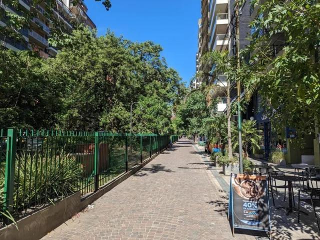 Divino Con Pileta Y Balcon En El Super Chic Palermo Chico Tessa I Appartment บัวโนสไอเรส ภายนอก รูปภาพ